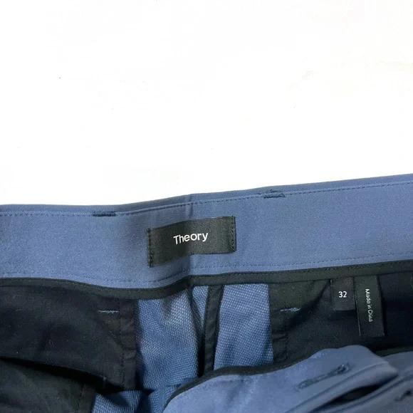 Theory shorts - 32 - Picture 3 of 4